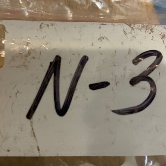 Smartwool Charcoal Quarter-Zip Sweater, XS ladies - Picture 11 of 11